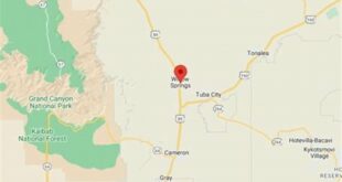 Unveiling the Hidden Gems of Willow Springs: A Nature-Lover's Paradise 19 th 415