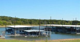 Unveiling Willow Springs Marina: A Gateway to Unforgettable Lake Adventures 19 th 416