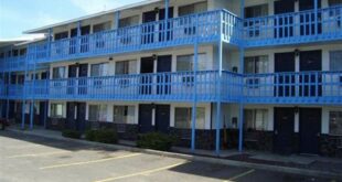 Uncover the Hidden Gems of Willow Spring Motel: Secrets Revealed 19 th 426