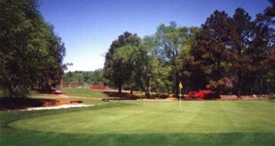 Unlock the Enchanting World of Willow Springs Country Club, Wilson 22 th 43