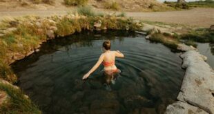 Unveiling the Enchanting Essence of Willow Creek Hot Springs 1 th 433