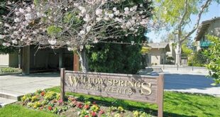 Unlock Your Dream Home: Discover the Enchanting Willow Springs Apartments 4 th 449