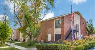 Discover the Hidden Gem: Willow Springs Apartments Killeen 28 th 451