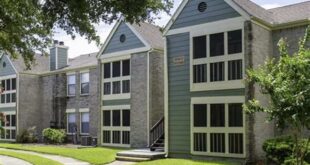 Discover the Hidden Gem of Pasadena Living: Willow Springs Apartments 19 th 455