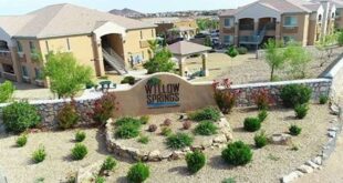 Unveil the Enchanting World of Willow Springs Apartment Community 13 th 457