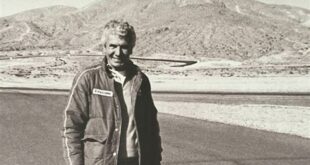 Uncover the Secrets of Bill Huth Willow Springs Raceway: A Racing Haven 16 th 47