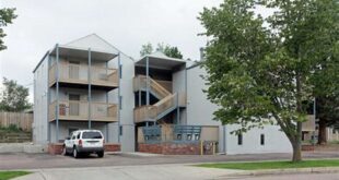 Uncover the Allure of Willow Apartments Colorado Springs: Your Gateway to Comfort and Convenience 1 th 478