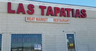 Discover the Enchanting Flavors of Las Tapatias Willow Springs 25 th 480
