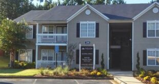 Uncover the Hidden Gems of Willow Springs Apartments McDonough GA 19 th 482