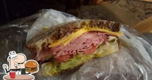 Uncover the Culinary Delights: Discover the Secrets of Willow Springs Deli 28 th 490