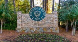 Unveiling the Enchanting World of Willow Springs Country Club 13 th 497