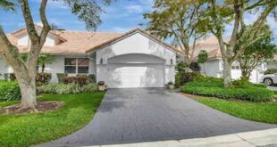 Unveiling the Allure of 2401 Willow Springs Drive: A Boca Raton Gem 22 th 504