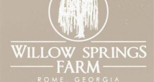 Uncover the Secrets of Willow Springs Farm: A Journey of Discovery and Learning 10 th 512