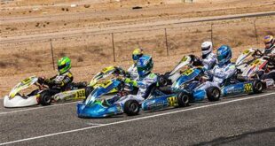 Unleash the Thrill: Discover the Secrets of Willow Springs Go Kart Track 4 th 514