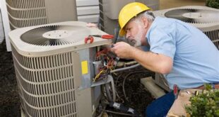 Unlock the Secrets of AC Repair in Willow Spring, NC 16 th 517
