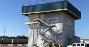 Unlock the Secrets of BNSF Willow Springs Yard: A Gateway to Rail Transportation 7 th 531