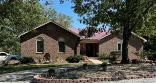 Unveil the Hidden Gems: Discover Land for Sale Around Willow Springs, MO 19 th 538