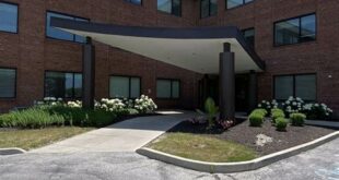 Uncover Healthcare Secrets: Brickyard Healthcare Willow Springs Revealed 13 th 548
