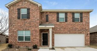 Discover the Uncovered Gems of Willow Springs Haslet TX 7 th 554