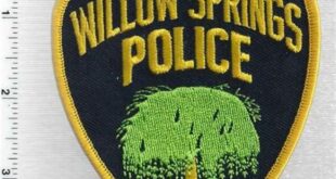 Unlock the Secrets of Willow Springs Patch: Discoveries and Insights 10 th 564