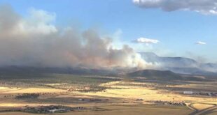 Willow Springs Fire Utah: Uncovering the Truth and Impact 25 th 570