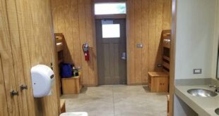 Unveiling the Magic of Camp Bullfrog Willow Springs: Discoveries and Insights Await! 4 th 574