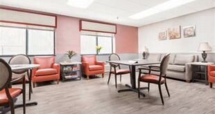 Unveiling the Secrets of Exceptional Care: Discoveries at Willow Springs Nursing Home 22 th 583