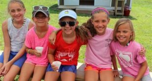 Unveil the Enchantments of Willow Springs Day Camp 16 th 585