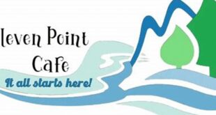 Discover the Hidden Culinary Gem of "Eleven Point Cafe" in Willow Springs 7 th 586