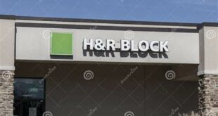 Unlock Tax Savings and Peace of Mind with H&R Block Willow Springs MO 25 th 593