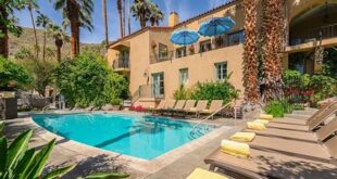 Unveiling the Enchanting Oasis: Discover the Secrets of Willow Hotel Palm Springs 22 th 594