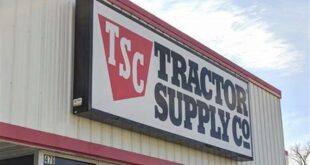 Uncover the Secrets of Tractor Supply Co. Willow Springs: A Guide to Essential Farm and Ranch Products 16 th 595