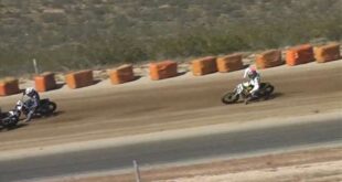 Unveil the Secrets of Willow Springs Flat Track: An Insider's Guide to Excitement and History 16 th 607