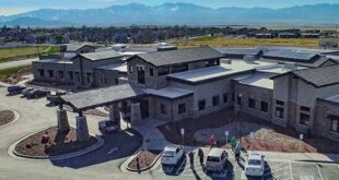 Uncover the Enchanting Beauty and Adventure of Willow Springs Tooele Utah 4 th 612
