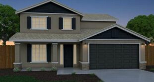Unveil the Enchanting Secrets of Willow Springs Homes Visalia CA 1 th 625