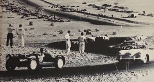 Unraveling the Enigma: Discoveries in the Willow Springs Death Mystery 16 th 635