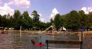 Unleash the Aquatic Thrills: Discover Willow Springs Water Park's Hidden Gems 10 th 64