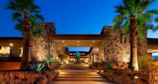 Uncover the Oasis: Discoveries at Westin Palm Springs Willow Villas 22 th 644