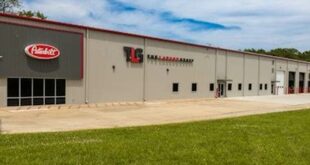 Uncover the Secrets: A Deep Dive into TLG Peterbilt Willow Springs MO 13 th 647