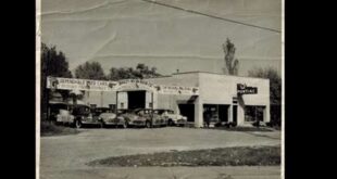 Unveiling the Secrets of Chevrolet Willow Springs: A Track Day Paradise 10 th 648