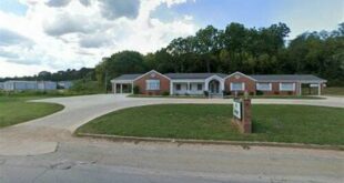Unveiling Yarber Mortuary: Your Guide to Willow Springs' Trusted Funeral Care 1 th 652