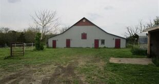 Uncover the Secrets of 2060 County Road: Your Gateway to Willow Springs 19 th 68