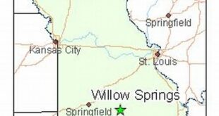 Unveiling the County of Willow Springs, Missouri: A Gateway to New Discoveries 22 th 71