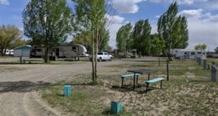Uncover the Hidden Truths and Extraordinary Stories of Willow Springs Trailer Park 13 th 76