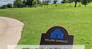 Unlock the Beauty of Willow Springs Golf Center: A Visual Tour 28 th 81