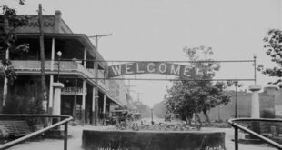Uncover the Secrets of Willow Springs, Missouri: Local News and Hidden Gems Revealed 25 th 82