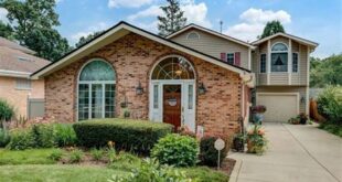 Unveil the Hidden Gem: Discover the Enchanting 1315 Prospect Ave in Willow Springs 22 th 85