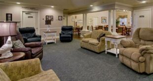 Uncover the Secrets of Willow Springs Senior Center: A Haven for Seniors 1 th 100