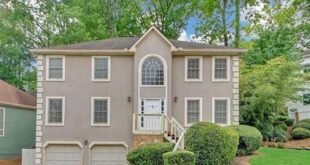 Discover Your Dream Home: Unveiling the Enchanting Homes for Sale in Willow Springs, Roswell, GA 13 th 106