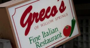 Discover Grecos: A Culinary Gem in the Heart of Willow Springs 16 th 109